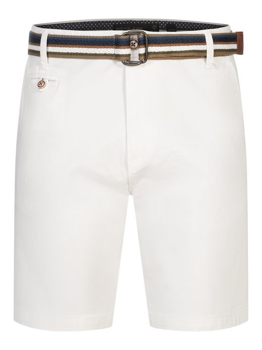 Herren Shorts Chino - INThews