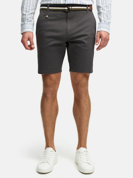 Herren Shorts Chino - INThews