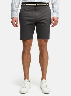 Herren Shorts Chino - INThews