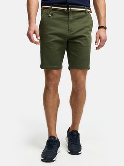 Herren Shorts Chino - INThews