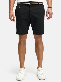 Herren Shorts Chino - INThews