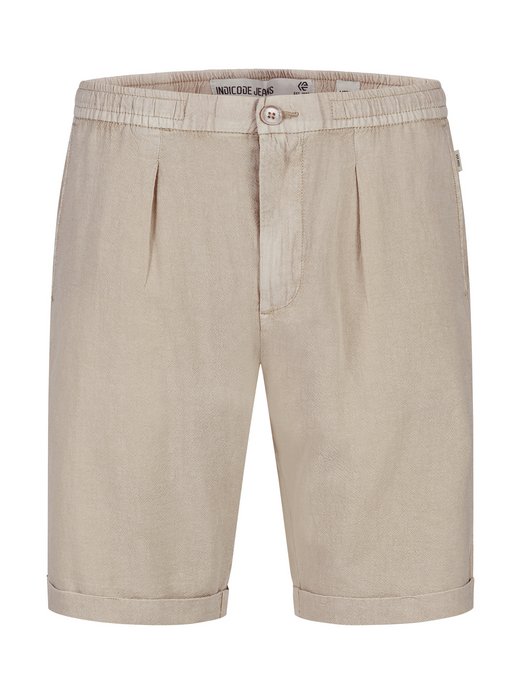 Herren Shorts Chino - INTryto