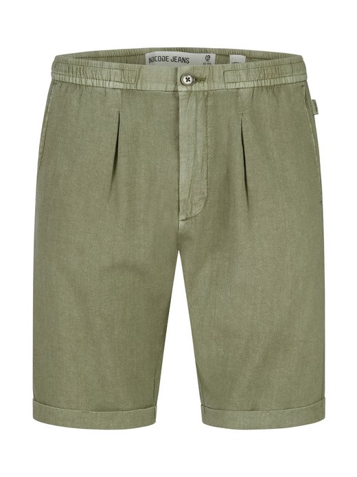 Herren Shorts Chino - INTryto
