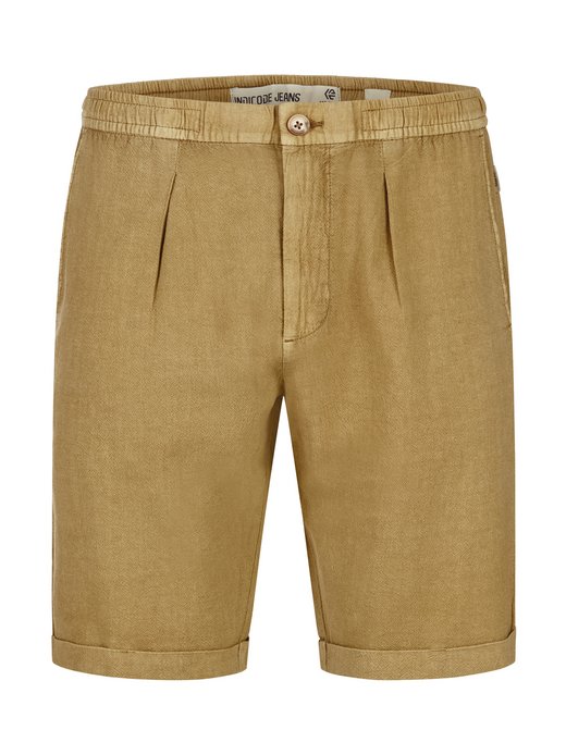 Herren Shorts Chino - INTryto