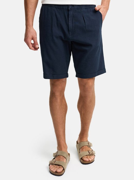 Herren Shorts Chino - INTryto