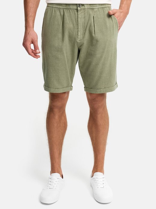 Herren Shorts Chino - INTryto