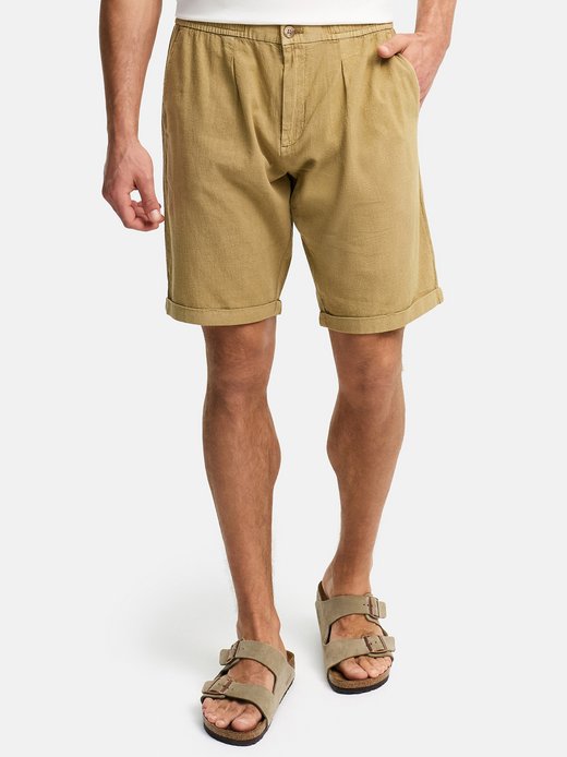 Herren Shorts Chino - INTryto