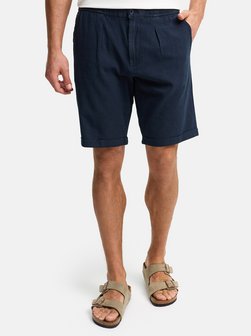 Herren Shorts Chino - INTryto