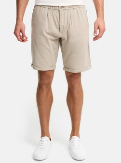 Herren Shorts Chino - INTryto