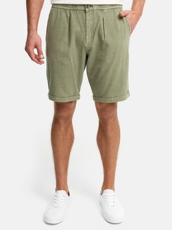 Herren Shorts Chino - INTryto
