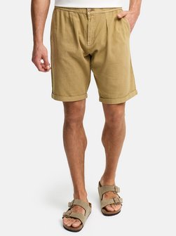 Herren Shorts Chino - INTryto