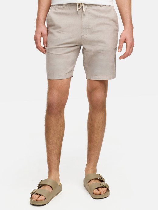 Herren Shorts Chino - KSAlbert