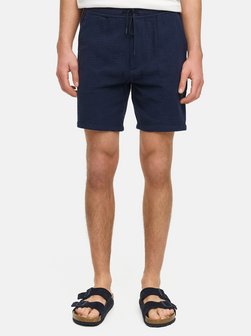 Artikelbild Herren Shorts Chino - KSAvery von Kronstadt in blau uni