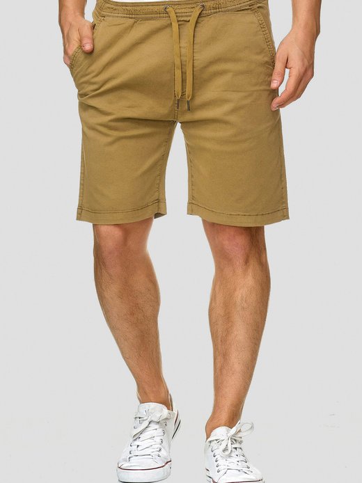 Herren Shorts Chino - Kelowna