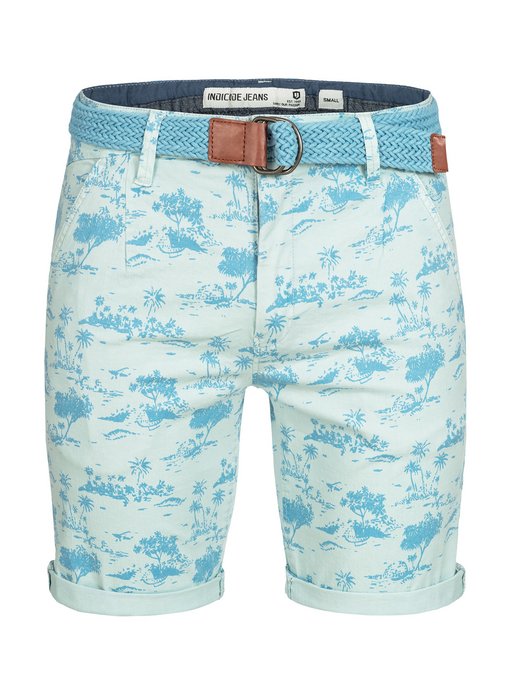 Herren Shorts Chino - Lilestone