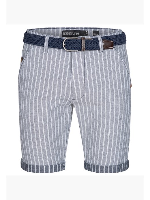Herren Shorts Chino - Lleida
