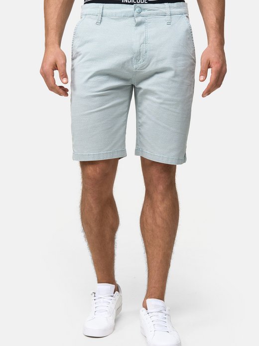 Herren Shorts Chino - Luis