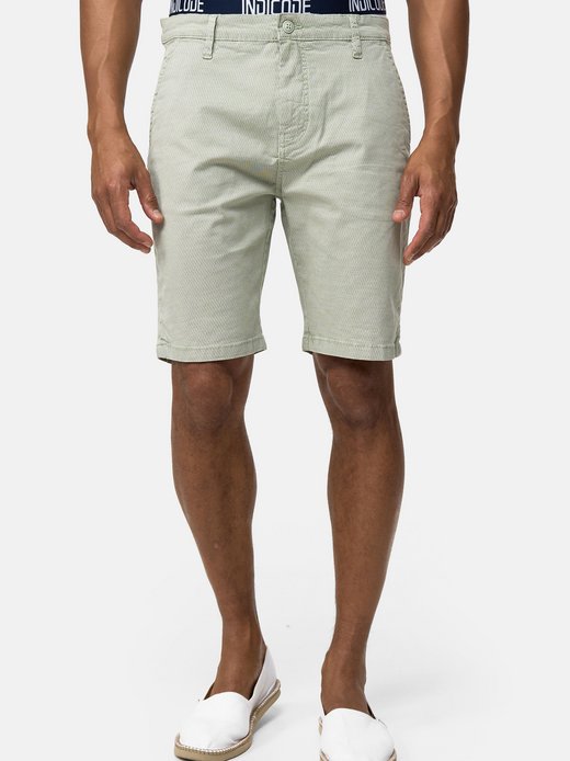 Herren Shorts Chino - Luis