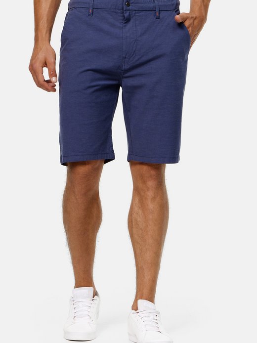 Herren Shorts Chino - Oklahoma