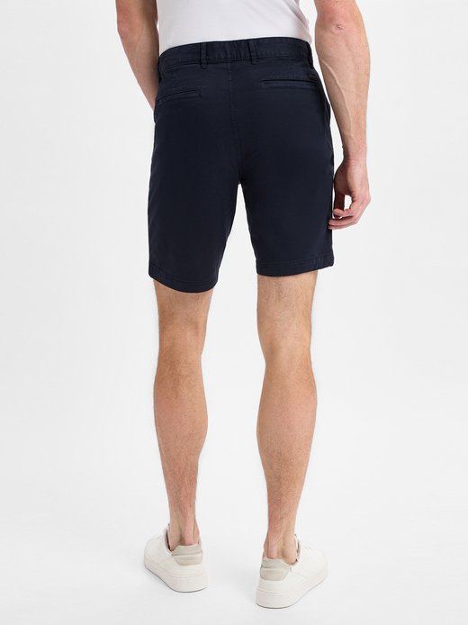 Herren Shorts - Chino Slim
