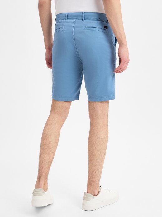 Herren Shorts - Chino Slim
