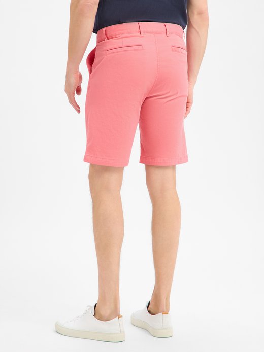 Herren Shorts - Chino Slim