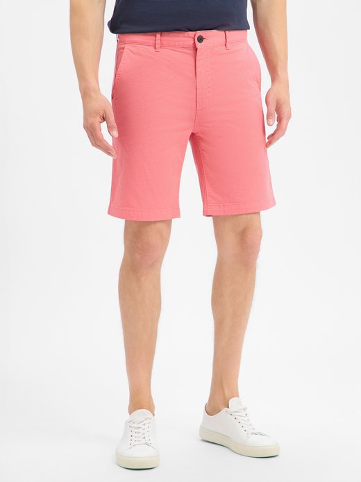 Herren Shorts - Chino Slim