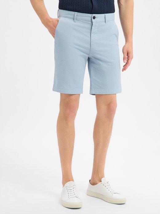 Herren Shorts - Chino Slim