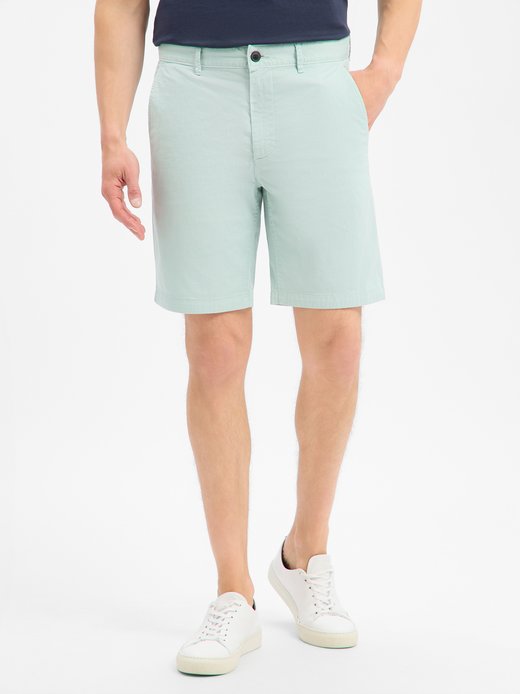 Herren Shorts - Chino Slim