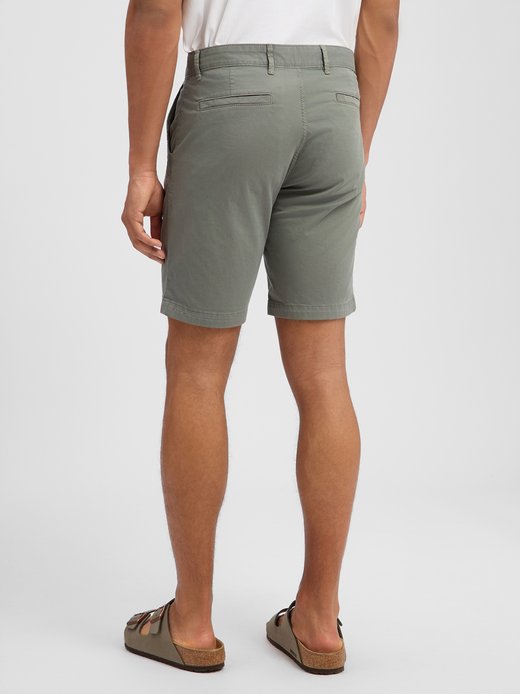 Herren Shorts - Chino Slim