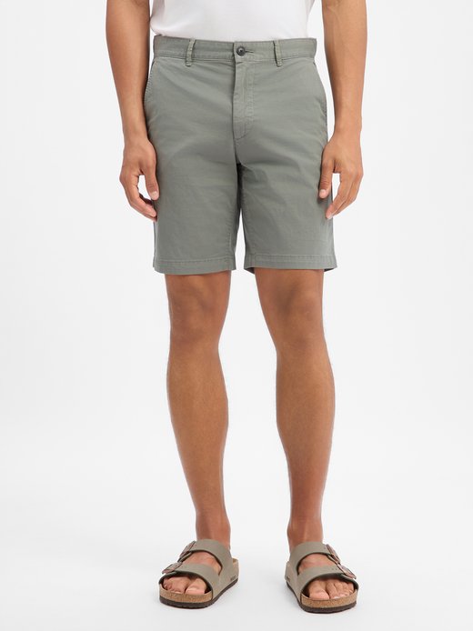 Herren Shorts - Chino Slim