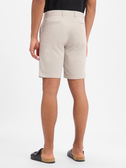 Herren Shorts - Chino Slim