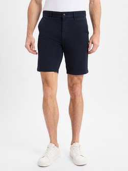 Herren Shorts - Chino Slim