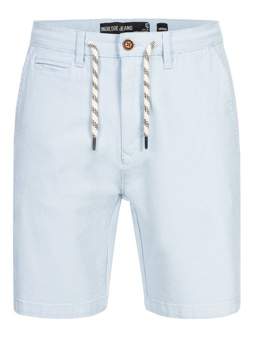 Herren Shorts Chino - Stephenson