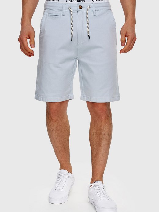 Herren Shorts Chino - Stephenson