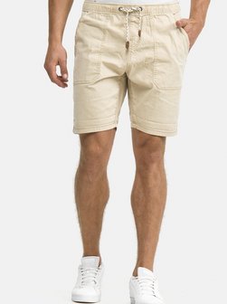 Herren Shorts Chino - Stoufville