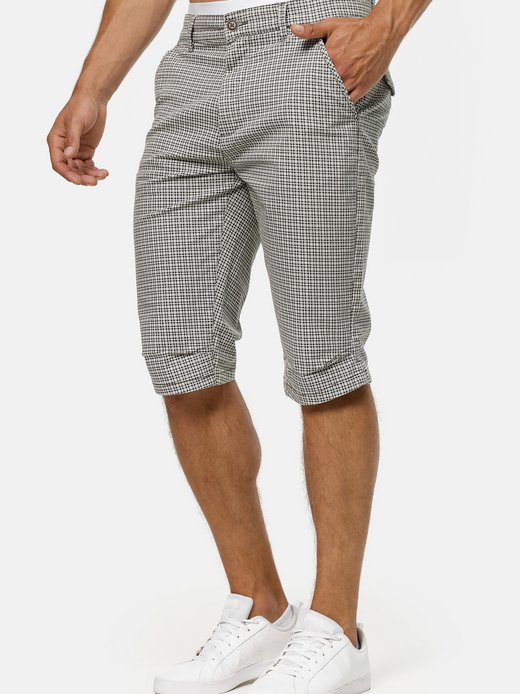 Herren Shorts Chino - Whitney