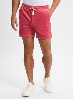 Artikelbild Herren Shorts - Classic Fit von Polo Ralph Lauren in himbeer uni