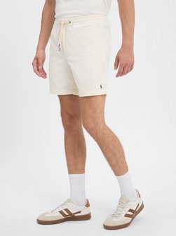 Artikelbild Herren Shorts - Classic Fit von Polo Ralph Lauren in ecru uni
