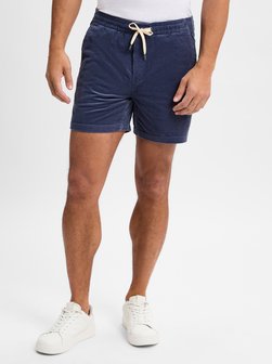 Artikelbild Herren Shorts - Classic Fit von Polo Ralph Lauren in marine uni
