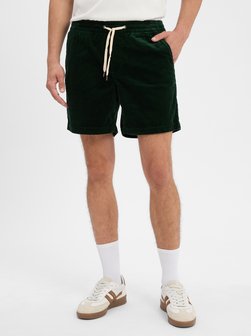 Artikelbild Herren Shorts - Classic Fit von Polo Ralph Lauren in tanne uni