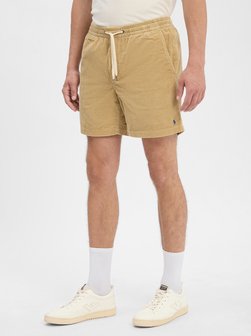 Artikelbild Herren Shorts - Classic Fit von Polo Ralph Lauren in beige uni