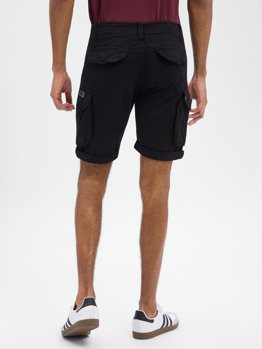 Herren Shorts - Crew Short