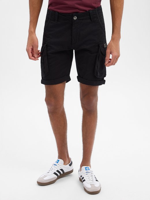 Herren Shorts - Crew Short