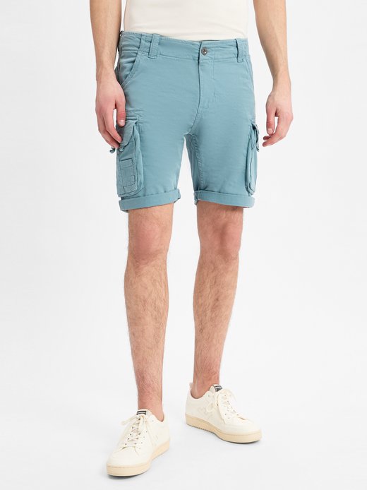 Herren Shorts - Crew Short