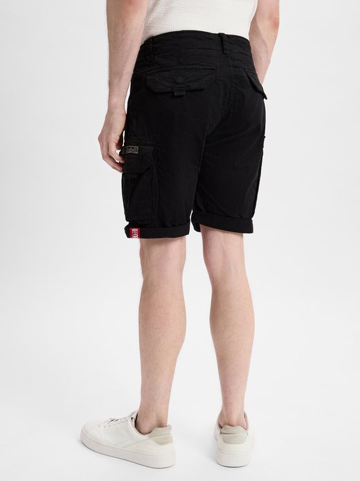 Herren Shorts - Crew Short