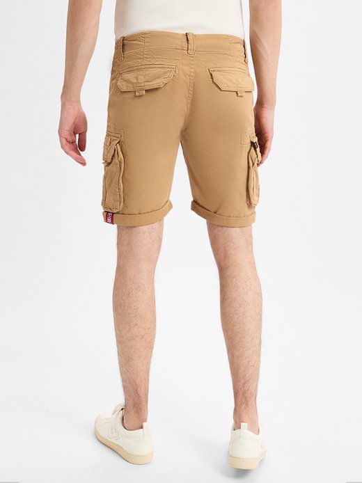 Herren Shorts - Crew Short