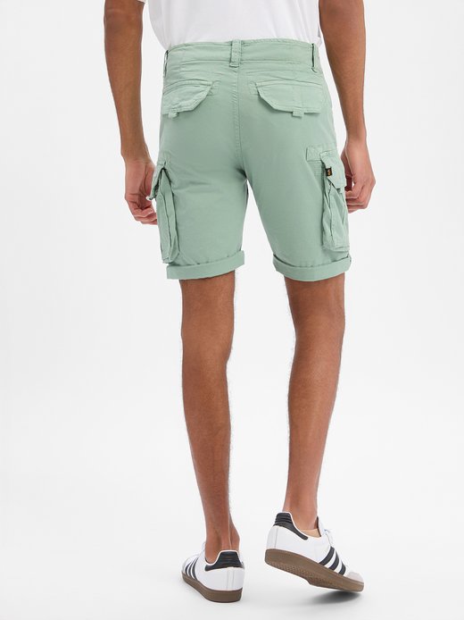 Herren Shorts - Crew Short