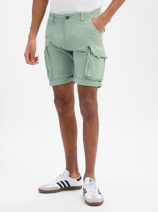 Herren Shorts - Crew Short
