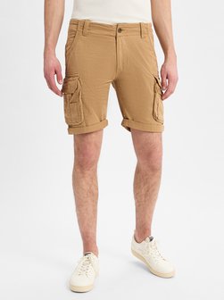 Herren Shorts - Crew Short